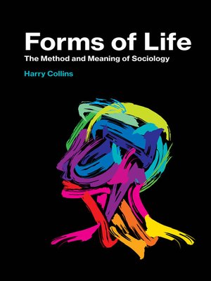 cover image of Forms of Life
